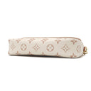 ルイヴィトン LOUIS VUITTON ウォレット オン チェーン アイビー M83091 モノグラムデュンヌ モノグラムキャンバス モノグラムデュンヌキャンバス 2WAYバッグ ゴールド金具