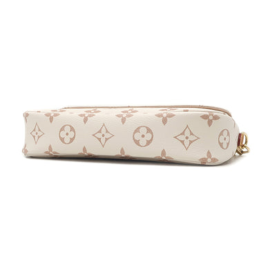 ルイヴィトン LOUIS VUITTON ウォレット オン チェーン アイビー M83091 モノグラムデュンヌ モノグラムキャンバス モノグラムデュンヌキャンバス 2WAYバッグ ゴールド金具