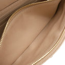 ルイヴィトン LOUIS VUITTON ウォレット オン チェーン アイビー M83091 モノグラムデュンヌ モノグラムキャンバス モノグラムデュンヌキャンバス 2WAYバッグ ゴールド金具