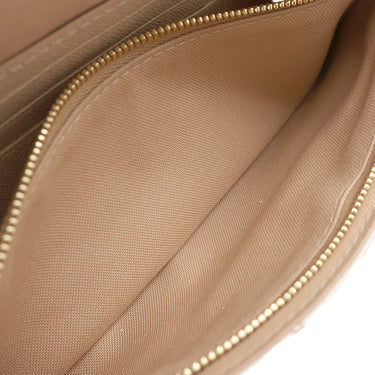 ルイヴィトン LOUIS VUITTON ウォレット オン チェーン アイビー M83091 モノグラムデュンヌ モノグラムキャンバス モノグラムデュンヌキャンバス 2WAYバッグ ゴールド金具