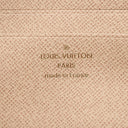 ルイヴィトン LOUIS VUITTON ウォレット オン チェーン アイビー M83091 モノグラムデュンヌ モノグラムキャンバス モノグラムデュンヌキャンバス 2WAYバッグ ゴールド金具