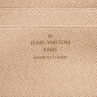 ルイヴィトン LOUIS VUITTON ウォレット オン チェーン アイビー M83091 モノグラムデュンヌ モノグラムキャンバス モノグラムデュンヌキャンバス 2WAYバッグ ゴールド金具