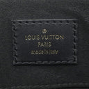 ルイヴィトン LOUIS VUITTON サックプラ BB M58660 ブラック エピレザー 2WAYバッグ ゴールド金具 黒 ショルダーバッグ トートバッグ