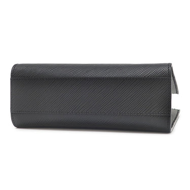 ルイヴィトン LOUIS VUITTON サックプラ BB M58660 ブラック エピレザー 2WAYバッグ ゴールド金具 黒 ショルダーバッグ トートバッグ