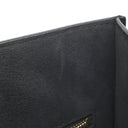 ルイヴィトン LOUIS VUITTON サックプラ BB M58660 ブラック エピレザー 2WAYバッグ ゴールド金具 黒 ショルダーバッグ トートバッグ