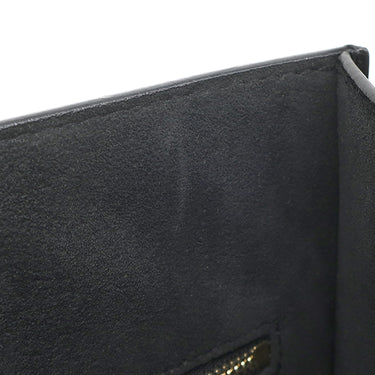 ルイヴィトン LOUIS VUITTON サックプラ BB M58660 ブラック エピレザー 2WAYバッグ ゴールド金具 黒 ショルダーバッグ トートバッグ