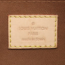 ルイヴィトン LOUIS VUITTON ミュルティ ポシェット アクセソワール M44840 ローズクレール モノグラムキャンバス ショルダーバッグ ゴールド金具