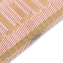 ルイヴィトン LOUIS VUITTON ミュルティ ポシェット アクセソワール M44840 ローズクレール モノグラムキャンバス ショルダーバッグ ゴールド金具