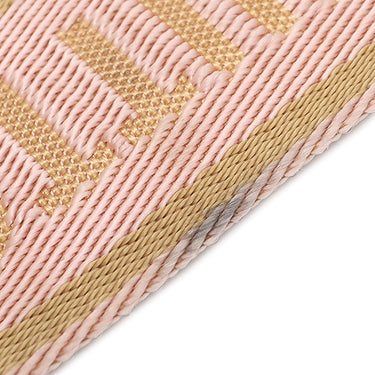 ルイヴィトン LOUIS VUITTON ミュルティ ポシェット アクセソワール M44840 ローズクレール モノグラムキャンバス ショルダーバッグ ゴールド金具