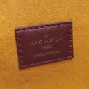 ルイヴィトン LOUIS VUITTON ポシェット メティスMM M44668 モノグラム モノグラムキャンバス 2WAYバッグ ゴールド金具 編み込み ハンドバッグ ショルダー