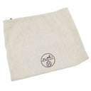 エルメス HERMES ピコタンロック 18 PM グリメイヤー トリヨンクレマンス ハンドバッグ シルバー金具 鍵欠品