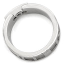 ティファニー Tiffany & Co アトラス 3Pダイヤ ホワイトゴールド K18WG ダイヤモンド リング 指輪 T&Co. 750 18K WG 8号