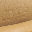 エルメス HERMES ロデオPM ペガサス タッチ チャイ アニョーミロ アリゲーターマット バッグチャーム オールブラウン クロコ マット