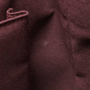 ルイヴィトン LOUIS VUITTON パルク M40637 モノグラム×ブラック モノグラムマカサー リュック・デイパック シルバー金具 茶 黒