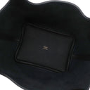 エルメス HERMES ピコタンロック 18 PM ブラック トリヨンクレマンス ハンドバッグ ゴールド金具 新品 未使用 黒 2026年製