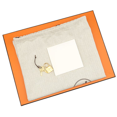 エルメス HERMES ピコタンロック 18 PM ブラック トリヨンクレマンス ハンドバッグ ゴールド金具 新品 未使用 黒 2026年製
