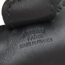 エルメス HERMES ロデオPM ブラック アニョーミロ バッグチャーム 新品 未使用 黒 ソーブラック 2026年製