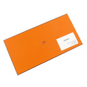 エルメス HERMES カレ140 カレジェアン H243374S キャラメル×マリン カシミヤ シルク ストール 【船乗りのタトゥー バンダナ】