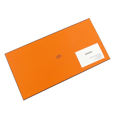 エルメス HERMES カレ140 カレジェアン H243374S キャラメル×マリン カシミヤ シルク ストール 【船乗りのタトゥー バンダナ】
