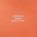 エルメス HERMES ツールボックス 26 マンゴー ヴォースイフト 2WAYバッグ シルバー金具 ハンドバッグ ショルダー