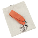 エルメス HERMES ツールボックス 26 マンゴー ヴォースイフト 2WAYバッグ シルバー金具 ハンドバッグ ショルダー