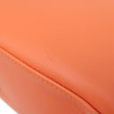 エルメス HERMES ツールボックス 26 マンゴー ヴォースイフト 2WAYバッグ シルバー金具 ハンドバッグ ショルダー