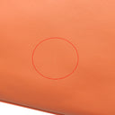 エルメス HERMES ツールボックス 26 マンゴー ヴォースイフト 2WAYバッグ シルバー金具 ハンドバッグ ショルダー