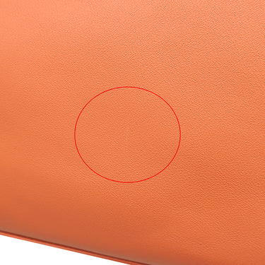 エルメス HERMES ツールボックス 26 マンゴー ヴォースイフト 2WAYバッグ シルバー金具 ハンドバッグ ショルダー