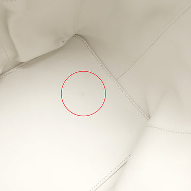 エルメス HERMES ツールボックス 26 ホワイト ヴォースイフト 2WAYバッグ シルバー金具 ショルダー