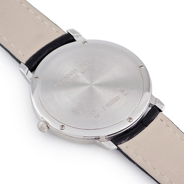腕時計 オーデマピゲ AUDEMARS PIGUET ジュール オーデマ 15133BC.ZZ.A001CR.01 手巻き メンズ K18WG無垢 純正ダイヤ 白 ローマン