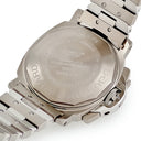 腕時計 パネライ PANERAI ルミノール クロノ ローレウス レガッタ 2003 PAM00168 F番 自動巻き メンズ F番 ブルー デイト 限定
