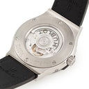 腕時計 ウブロ HUBLOT クラシックフュージョン アエロフュージョン 517.NX.0170.LR.1104 自動巻き メンズ メーカーOH済 純正ダイヤ