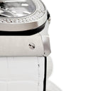 腕時計 ウブロ HUBLOT クラシックフュージョン アエロフュージョン 517.NX.0170.LR.1104 自動巻き メンズ メーカーOH済 純正ダイヤ
