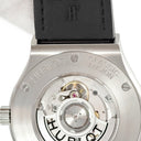 腕時計 ウブロ HUBLOT クラシックフュージョン アエロフュージョン 517.NX.0170.LR.1104 自動巻き メンズ メーカーOH済 純正ダイヤ