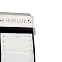 腕時計 ウブロ HUBLOT クラシックフュージョン アエロフュージョン 517.NX.0170.LR.1104 自動巻き メンズ メーカーOH済 純正ダイヤ