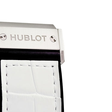 腕時計 ウブロ HUBLOT クラシックフュージョン アエロフュージョン 517.NX.0170.LR.1104 自動巻き メンズ メーカーOH済 純正ダイヤ