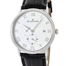 腕時計 ブランパン BLANCPAIN ヴィルレ ウルトラスリム 6606-1127-55B 手巻き メンズ パワーリザーブ デイト スモールセコンド