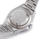 腕時計 ロレックス ROLEX GMTマスター II 16710 U番 自動巻き メンズ U番 チャックイエーガー ダブルネーム リアルマッコイズ 限定