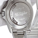 腕時計 ロレックス ROLEX GMTマスター II 16710 U番 自動巻き メンズ U番 チャックイエーガー ダブルネーム リアルマッコイズ 限定