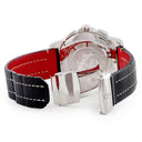 腕時計 カール F ブヘラ Carl F. Bucherer パトラビ トラベルテック GMT クロノグラフ 00.10620.08.33.01 自動巻き メンズ インナー回転ベゼル