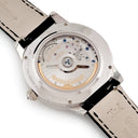 腕時計 ジャガールクルト JAEGER LECOULTRE ランデヴー パーペチュアルカレンダー Q3493420 342.3.21.S 自動巻き メンズ K18WG無垢 純正ダイヤ