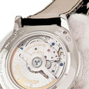 腕時計 ジャガールクルト JAEGER LECOULTRE ランデヴー パーペチュアルカレンダー Q3493420 342.3.21.S 自動巻き メンズ K18WG無垢 純正ダイヤ