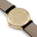 腕時計 IWC IWC ポートフィノ パーペチュアルカレンダー IW3541 自動巻き メンズ K18YG無垢 ムーンフェイズ ホワイト 白
