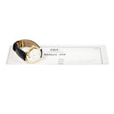 腕時計 IWC IWC ポートフィノ パーペチュアルカレンダー IW3541 自動巻き メンズ K18YG無垢 ムーンフェイズ ホワイト 白