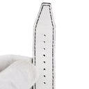 腕時計 セイコー SEIKO ガランテ メカニカル GMT SBLM001 8L36-00C0 自動巻き メンズ OH済 シルバー デイト デュアルタイム