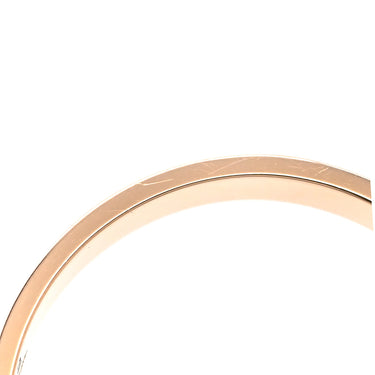カルティエ Cartier ミニラブリング B4085200 ピンクゴールド K18PG #62(JP22) リング 指輪 スモールモデル LOVE Ring 18K 750PG 21号