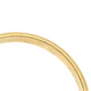 カルティエ Cartier トリニティクラシック ホワイトゴールド×イエローゴールド×ピンクゴールド K18WG K18YG K18PG #54(JP14) リング 指輪 3連 3カラー 3ゴールド18K 750 13号