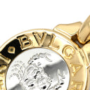 ブルガリ BVLGARI ホロスコープ 蟹座 CANCER イエローゴールドXホワイトゴールド K18YG K18WG ペンダントトップ 750 BVLGARI かに座 星座 ネックレストップ
