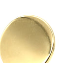 ブルガリ BVLGARI ホロスコープ 天秤座 LIBRA イエローゴールドXホワイトゴールド K18YG K18WG ペンダントトップ 750 BVLGARI 星座 ネックレストップ