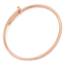 カルティエ Cartier ジュストアンクル SM B6062516 ピンクゴールド K18PG #16 ブレスレット 750PG JUSTE UN CLOU